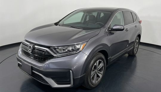 Honda • CR-V