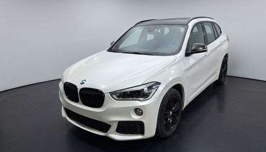 Bmw • X1