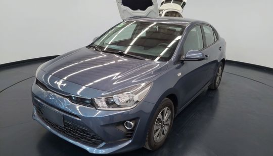 Kia • Rio