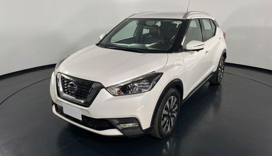 Nissan • Kicks