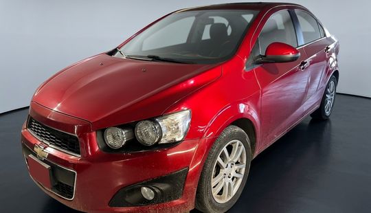 Chevrolet • Sonic