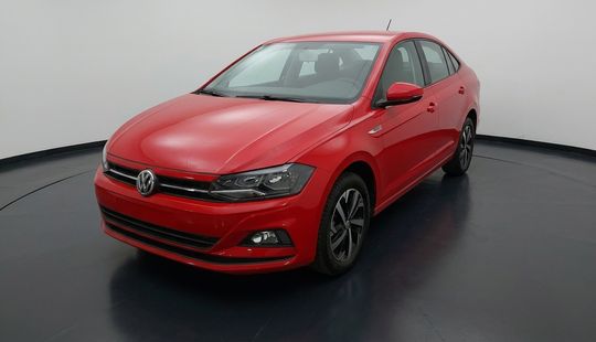 Volkswagen • Virtus