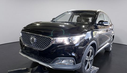 Mg • Zs
