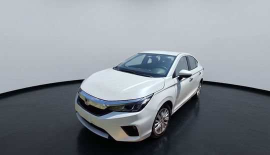 Honda • City