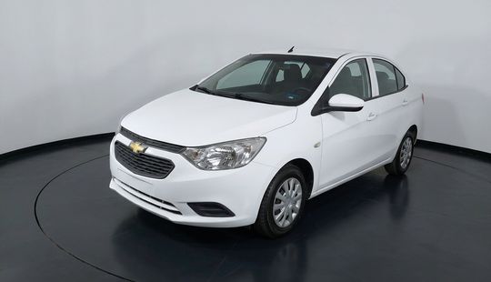 Chevrolet • Aveo