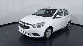 Chevrolet • Aveo
