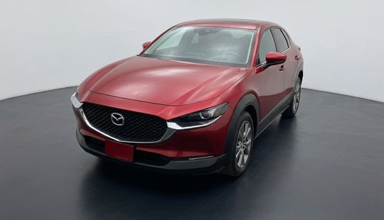 Mazda • CX-30