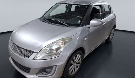 Suzuki • Swift