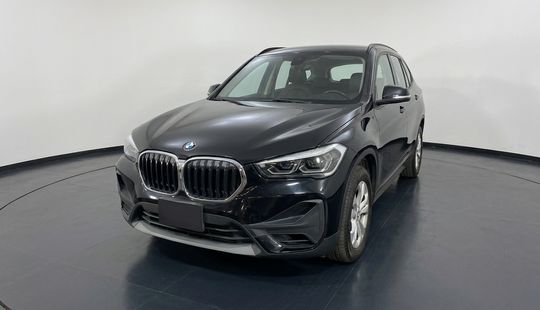 Bmw • X1