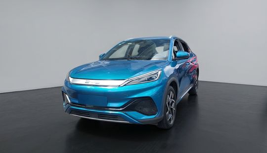 Byd • Yuan Plus