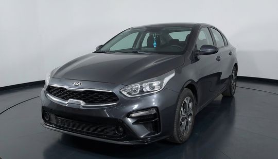 Kia • FORTE
