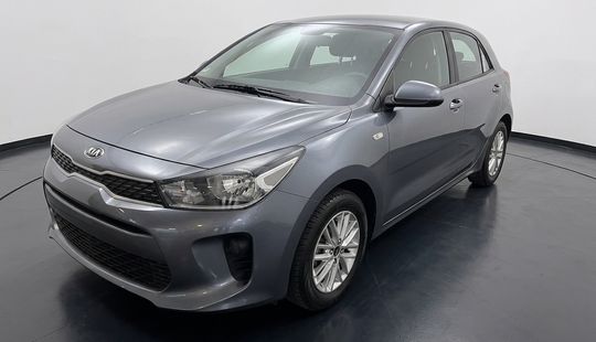Kia • Rio