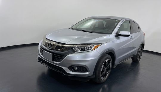 Honda • HR-V