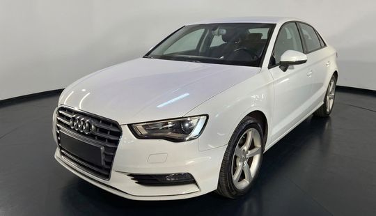 Audi • A3