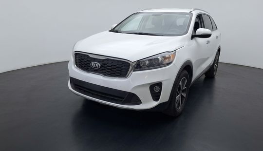 2019 • 52,245 km • Automático