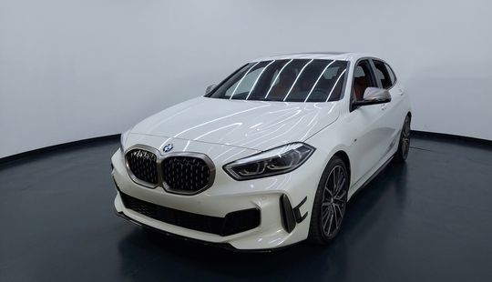 Bmw • Serie 1