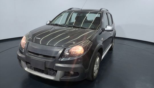 Renault • Stepway