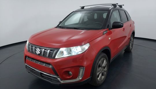 Suzuki • Vitara