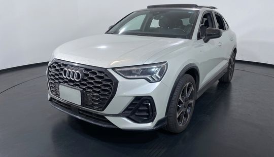 Audi • Q3 Sportback