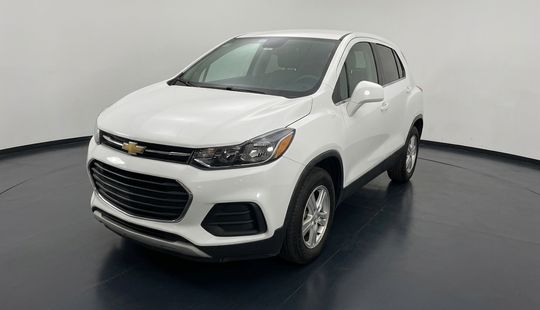 Chevrolet • Trax