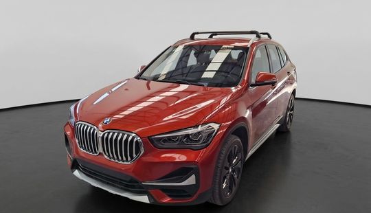 Bmw • X1