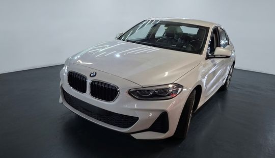 Bmw • Serie 1