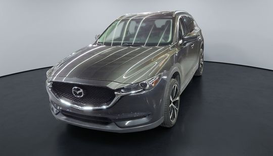 Mazda • CX-5