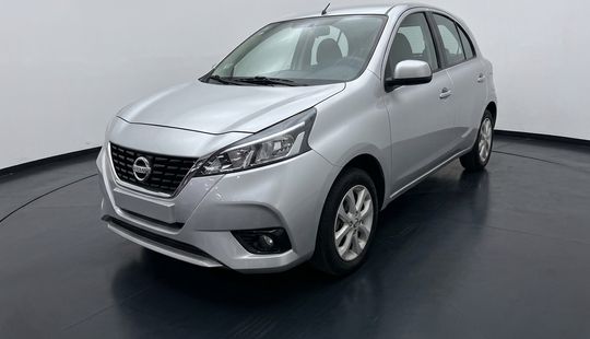 Nissan • March