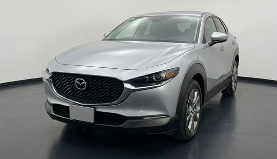 Mazda • CX-30