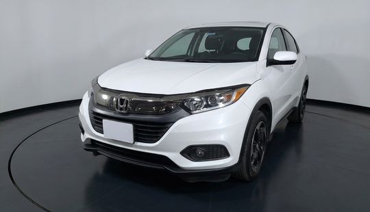 Honda • HR-V