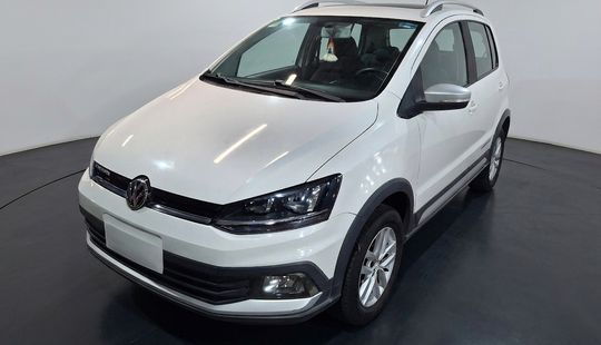 Volkswagen • CrossFox