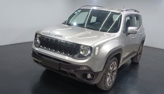 Jeep • Renegade