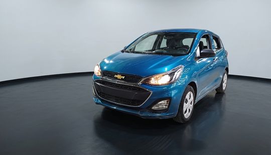 Chevrolet • Spark