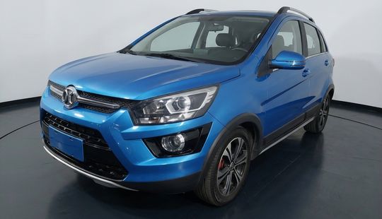 Baic • X25
