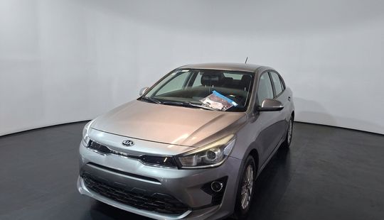 Kia • Rio