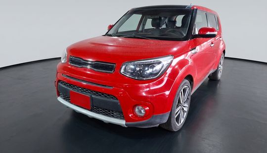 Kia • Soul