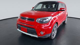 Kia • Soul