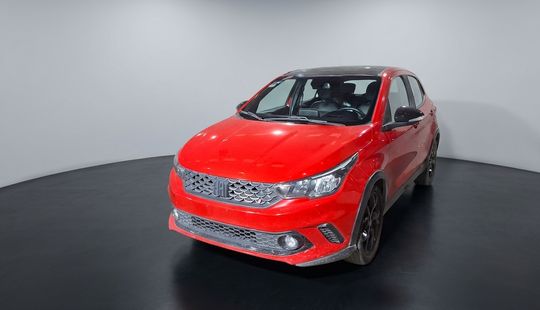 Fiat • Argo
