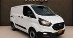 Ford Transit 2.2 DIESEL VAN CORTA AA Van 2022