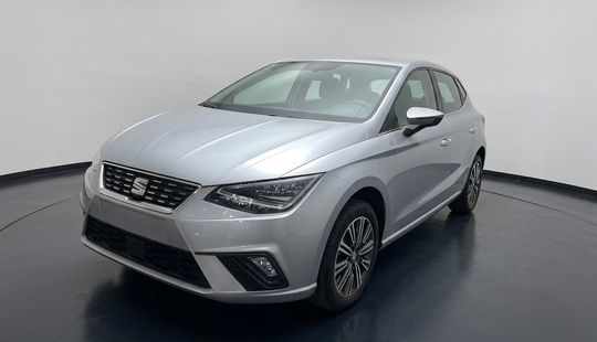Seat • Ibiza