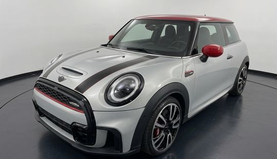 Mini • John Cooper Works