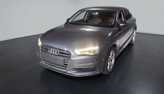 Audi • A3