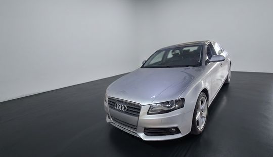 Audi • A4