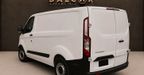Ford Transit 2.2 DIESEL VAN CORTA AA Van 2022