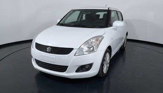 Suzuki • Swift