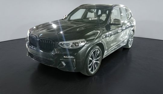 Bmw • X3