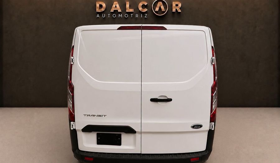 Ford Transit 2.2 DIESEL VAN CORTA AA Van 2022