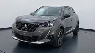 Peugeot • 2008