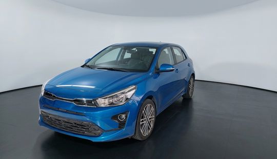 Kia • Rio