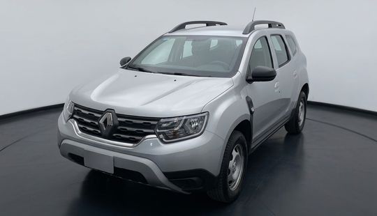 Renault • Duster